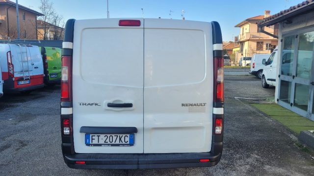 RENAULT Trafic usata, con Controllo trazione