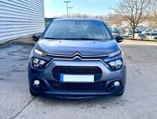CITROEN C3 usata, con Airbag