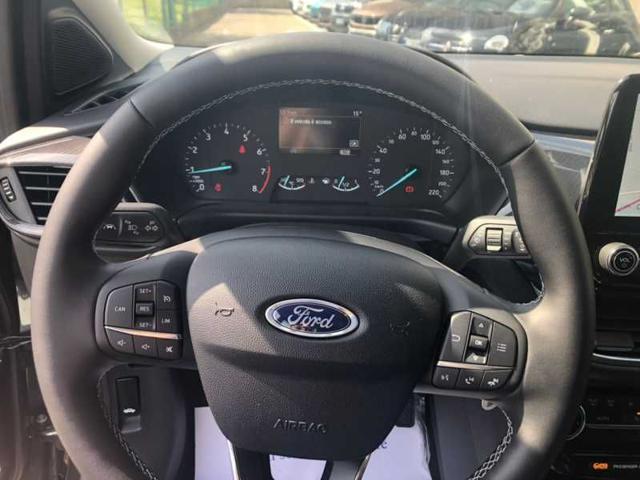 FORD Puma usata, con Antifurto