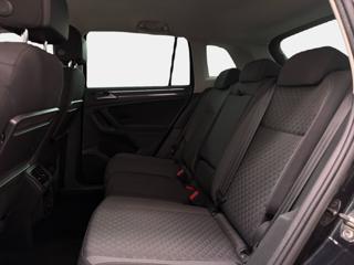 VOLKSWAGEN Tiguan usata, con Cruise Control