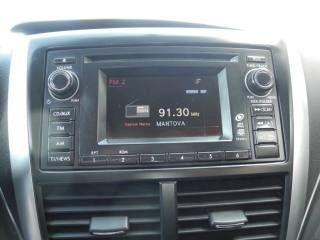 SUBARU Forester usata, con Servosterzo