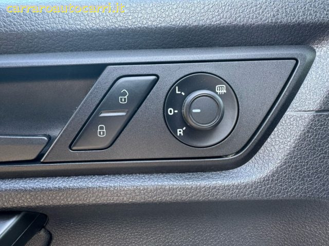 VOLKSWAGEN Caddy usata, con Chiusura centralizzata