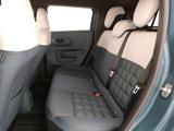 FIAT Grande Panda usata, con Volante in pelle