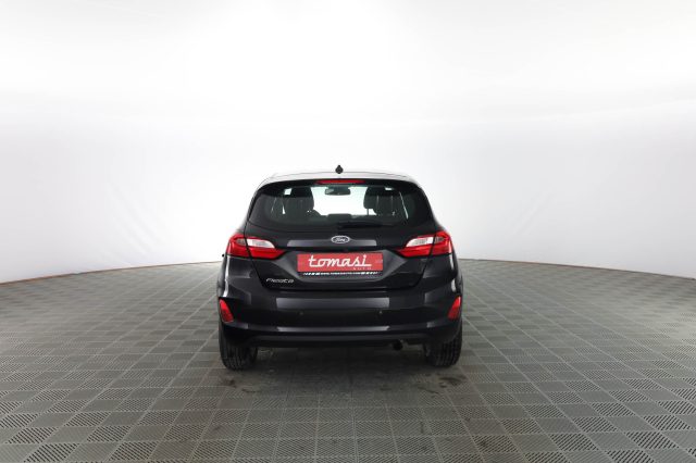 FORD Fiesta usata 4