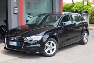 AUDI A3 Sportback 1.6 TDI 116CV S tronic UniProp GARANTIT