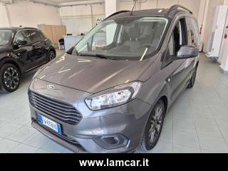 FORD Tourneo Courier usata, con Chiusura centralizzata