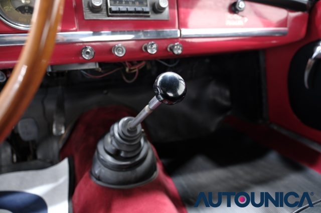 ALFA ROMEO Giulietta usata 21