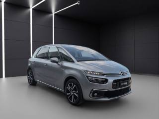 CITROEN C4 Spacetourer usata, con Climatizzatore