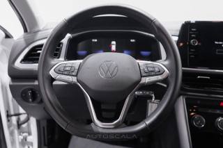 VOLKSWAGEN T-Roc usata, con ESP