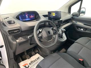 PEUGEOT Partner usata, con Climatizzatore