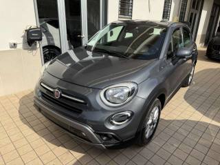 FIAT 500X usata, con Airbag laterali