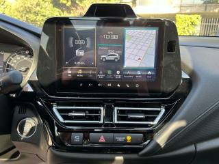 SUZUKI S-Cross usata, con Climatizzatore