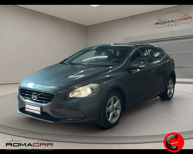 VOLVO V40 usata, con Airbag