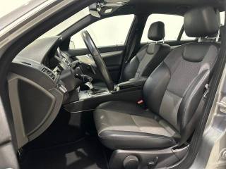 MERCEDES-BENZ C 250 usata, con ESP