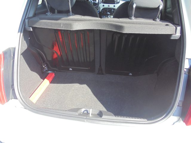 FIAT 500 usata, con Immobilizzatore elettronico