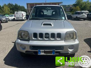 SUZUKI Jimny usata 7