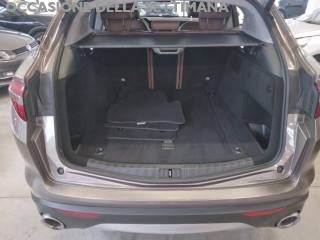 ALFA ROMEO Stelvio usata, con Autoradio