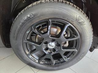 JEEP Renegade usata, con Climatizzatore