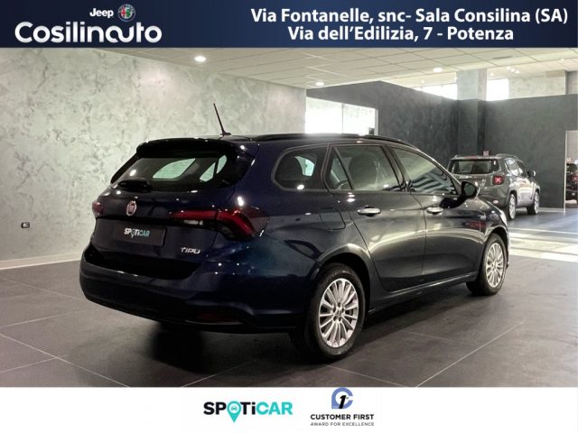 FIAT Tipo usata, con Alzacristalli elettrici