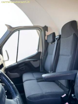 RENAULT Master usata, con Servosterzo