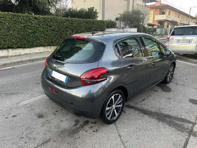 PEUGEOT 208 usata, con Chiusura centralizzata