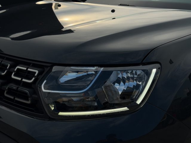 DACIA Duster usata 17