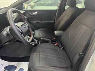 FORD Puma usata, con Chiusura centralizzata