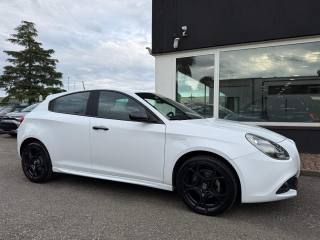 ALFA ROMEO Giulietta usata, con Alzacristalli elettrici