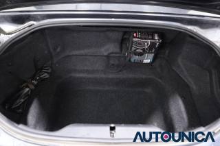 FIAT 124 Spider usata 47