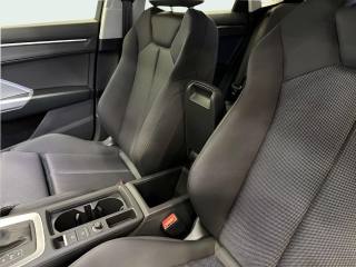 AUDI Q3 usata, con Sensori di parcheggio anteriori