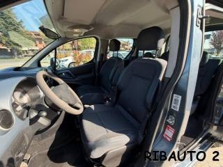 PEUGEOT Partner usata, con Chiusura centralizzata