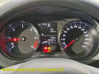 VOLKSWAGEN Polo usata, con Servosterzo