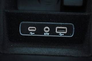 ALFA ROMEO Stelvio usata, con USB