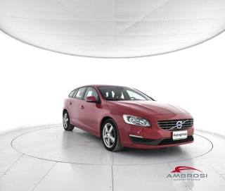 VOLVO V60 usata 1