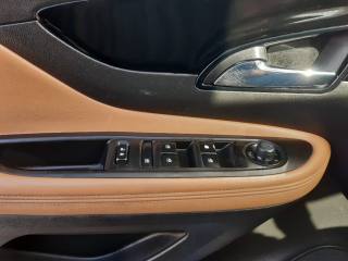 OPEL Mokka X usata, con Fendinebbia