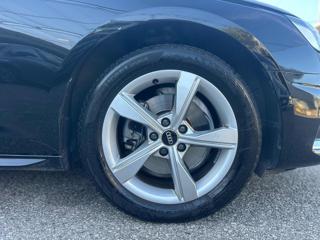 AUDI A4 usata, con Controllo elettronico della corsia