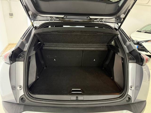 PEUGEOT 2008 usata, con Park Distance Control