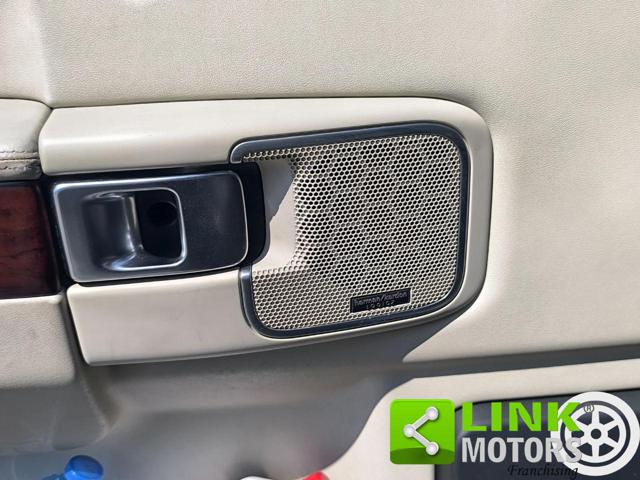 LAND ROVER Range Rover usata, con Servosterzo