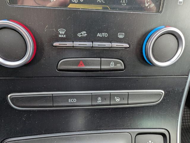 RENAULT Grand Scenic usata, con Fendinebbia