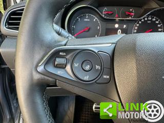 OPEL Grandland X usata, con Filtro antiparticolato