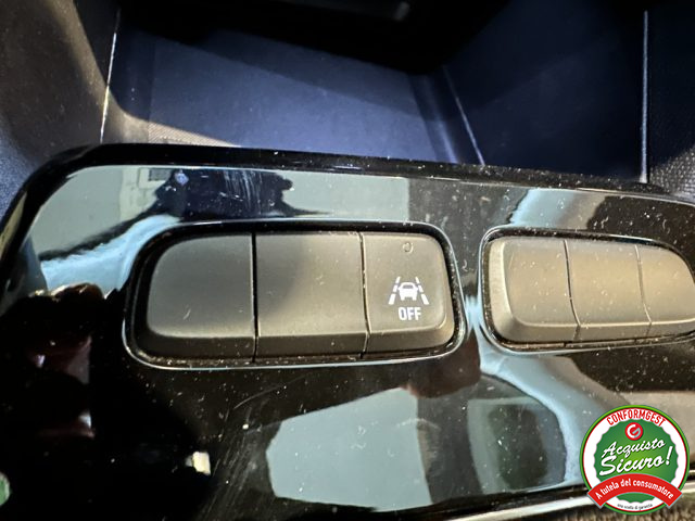 OPEL Mokka usata, con Sensori di parcheggio posteriori