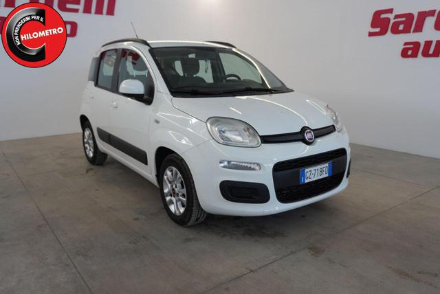 FIAT Panda usata, con Airbag