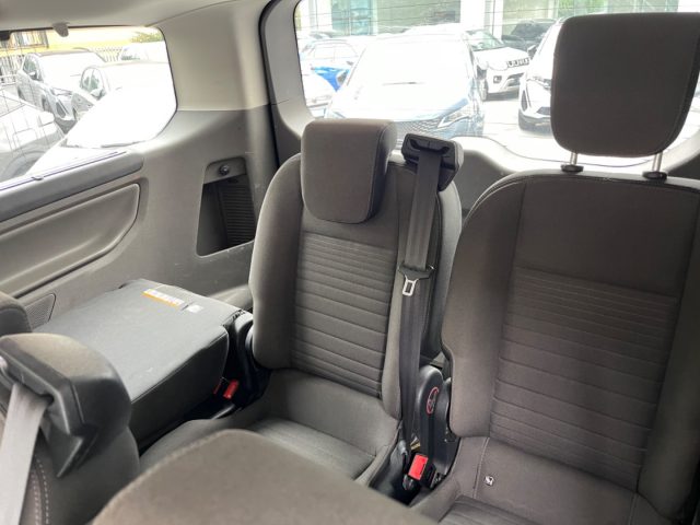 FORD Tourneo Custom usata, con Boardcomputer