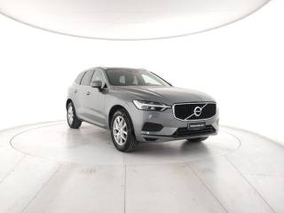 VOLVO XC60 usata, con Cerchi in lega