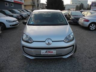 VOLKSWAGEN up! usata, con Airbag laterali