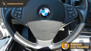 BMW X3 usata, con Tettuccio apribile