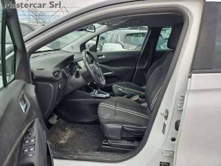 OPEL Crossland usata, con Climatizzatore