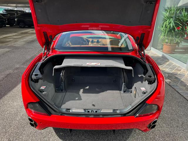 FERRARI California usata, con Fari Xenon
