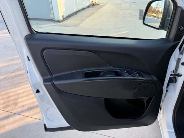 FIAT Doblo usata 14