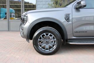 FORD Ranger usata, con Park Distance Control